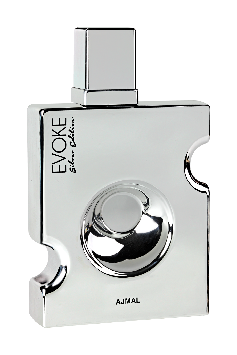 EVOKE SILVER EDITION HIM EDP 90ML